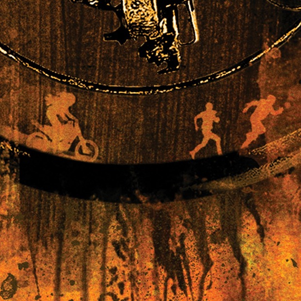 Primer vistazo steelbook Mad Max: Fury Road de Titans of Cult