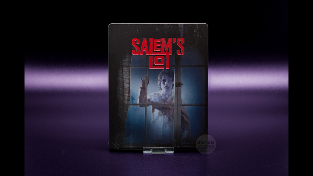 Halloween - "Salem's Lot (1979).