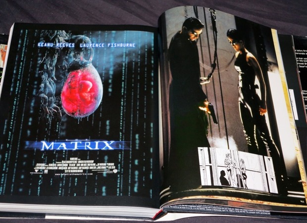 The Art of Matrix foto 5