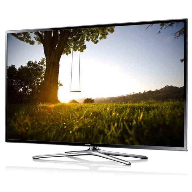 TV Samsung UE46F6400 o TV Panasonic TXL 47" ET60E