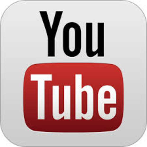 Mi canal en You Tube