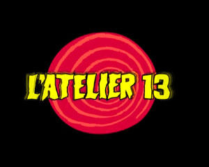 Malísima noticia....L'Atelier 13 cierra.