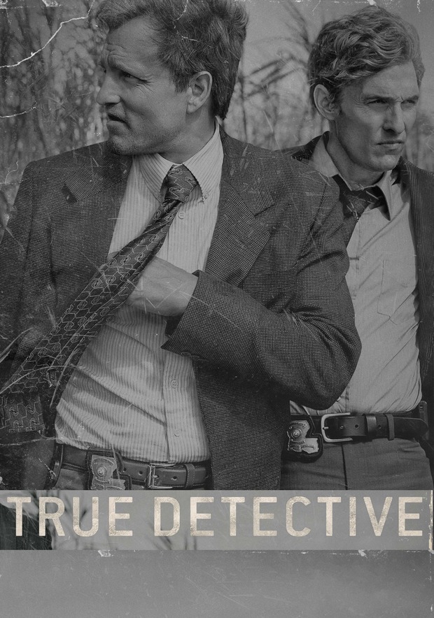 "True detective", ¿La mejor serie de la historia?