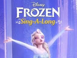 Frozen vuelve a los cines en octubre, en versión Sing Along
