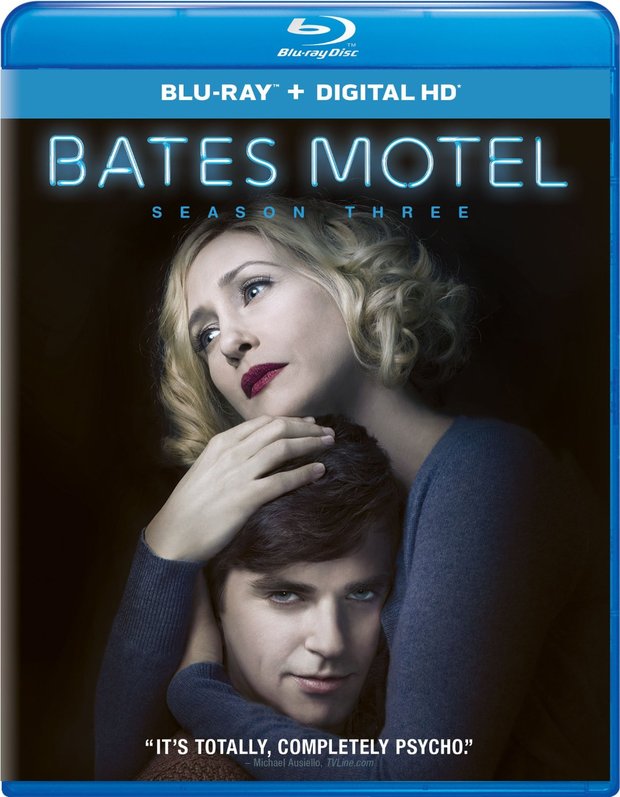 Bates Motel 3ª temporada
