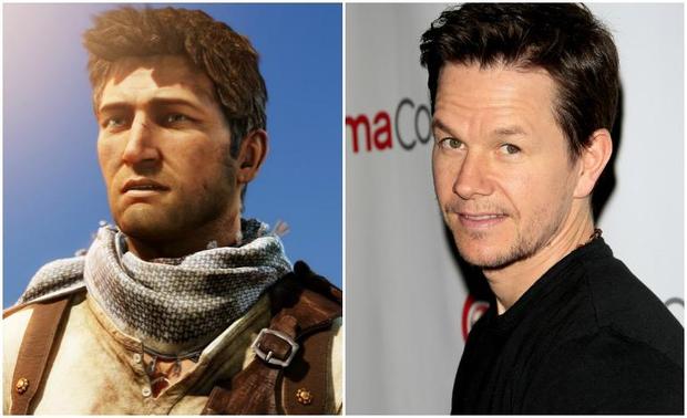Mark Wahlberg seguiría interesado en protagonizar 'Uncharted: El tesoro de Drake'