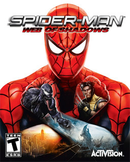 ¿ Os gustaría ver la historia del videojuego adaptado en algúna película de Spiderman? 