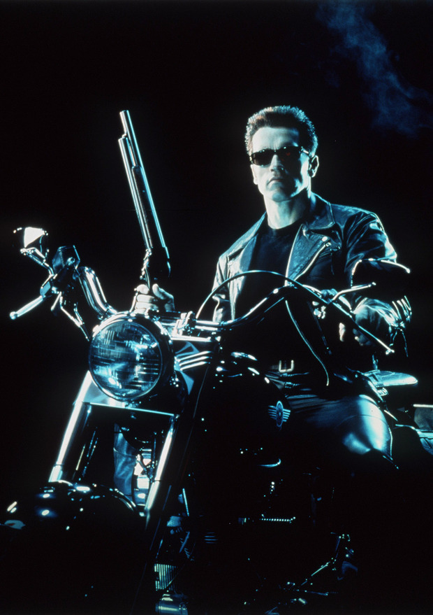Reportaje de IGN España sobre Terminator: Detalles y curiosidades (Dedicado a todos los fans de esta gran saga) 