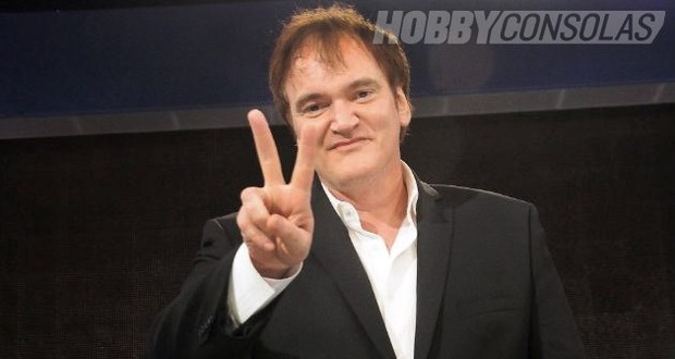 Buenas noticias : Tarantino reescribirá el guión de The Hateful Eight
