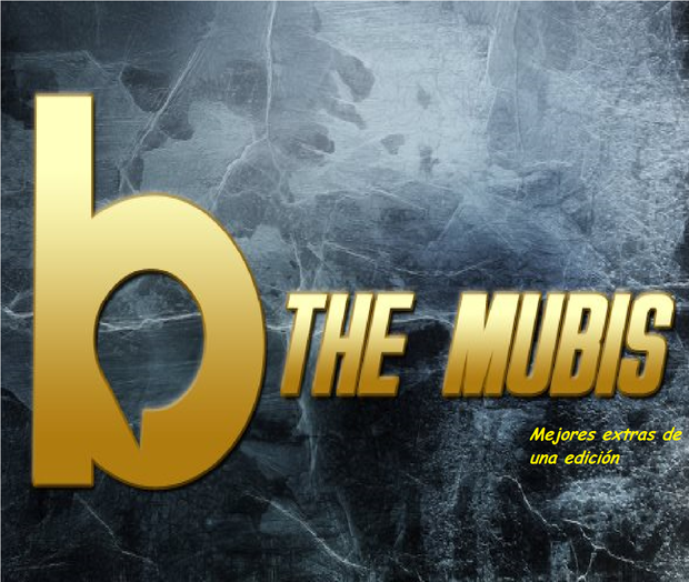 The Mubis ( Mejores extras de una edición) : Votacíon para elegir a los nominados