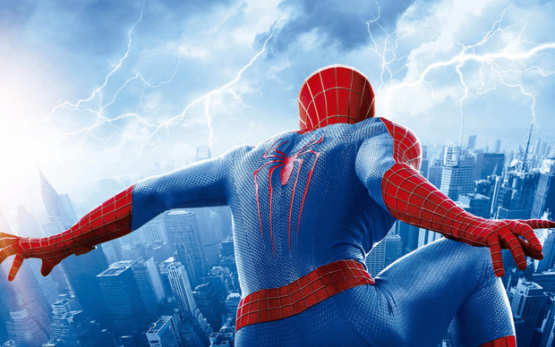 The Amazing Spider-Man 2:"Su mayor batalla comienza" (Critica breve)