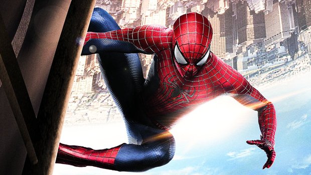 Si Spiderman es el protagonista, podría haber crossover Sony/Marvel