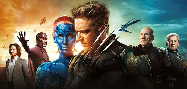 (SPOILERS) El guionista de 'X-Men: Días del futuro pasado' explica el final de la película