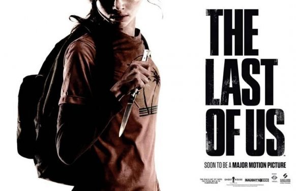 Primer cartel y posibles actores para la película de The Last of Us 