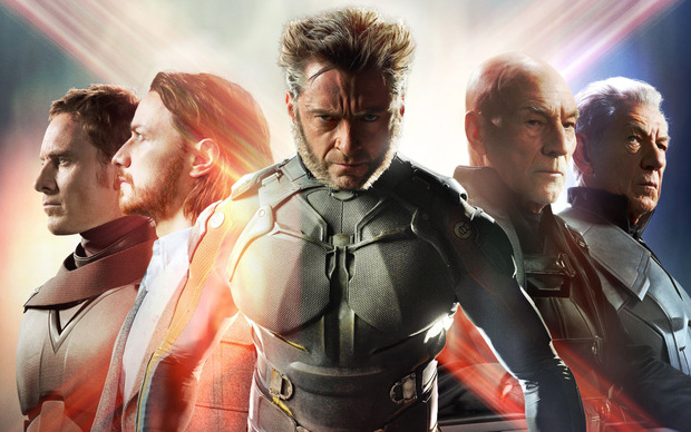 X-Men: Apocalipsis cerrará la segunda trilogía de X-Men 
