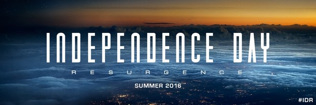 Independence Day: Resurgence - SuperBowl Trailer