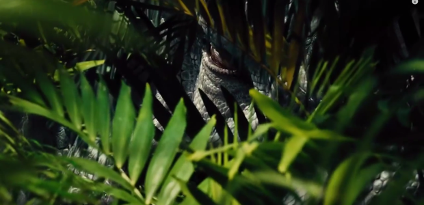 DEBATE: El CGI de Jurassic World