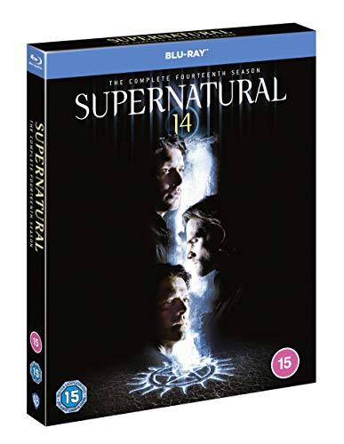 ¿Se sabe algo del lanzamiento de las dos temporadas inéditas de Sobrenatural?