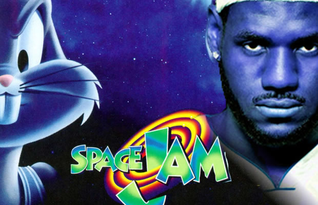 Space Jam 2, en camino ¿con LeBron James?