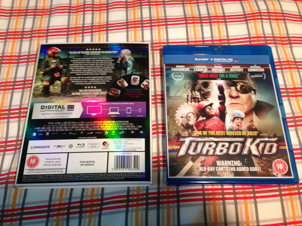Turbo Kid (UK) - Foto 02