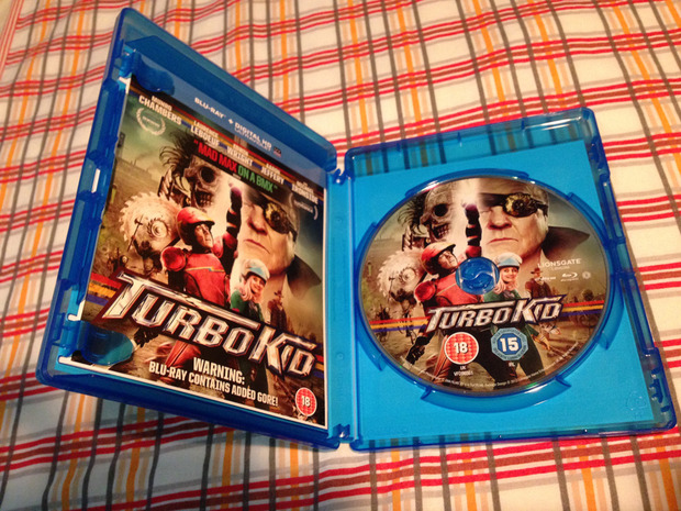Turbo Kid (UK) - Foto 03