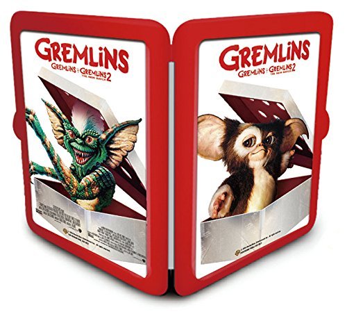 Gremlins 1&2 Amazon.jp Fr4me