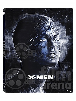 X-men steelbook de Film-Arena ,Chequia