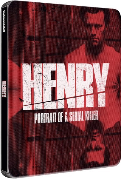 Henry portrait of a serial killer