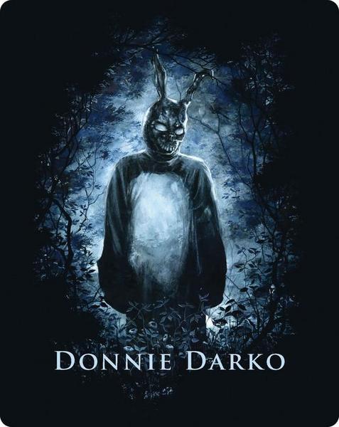 Donnie Darko Steelbook 4K