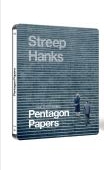 Pentagon papers steelbook
