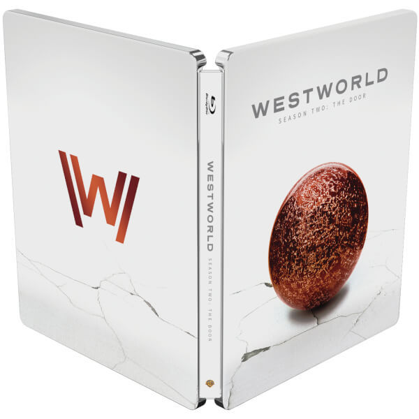 Westworld temporada 2 abiertas reservas