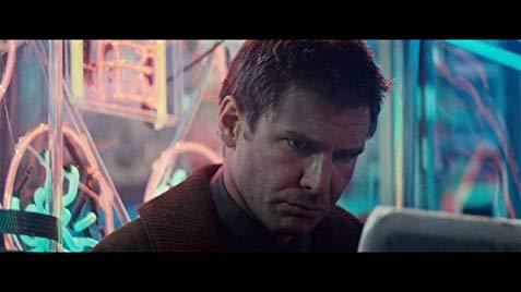 Habrá steelbook Blade Runner 4K 
