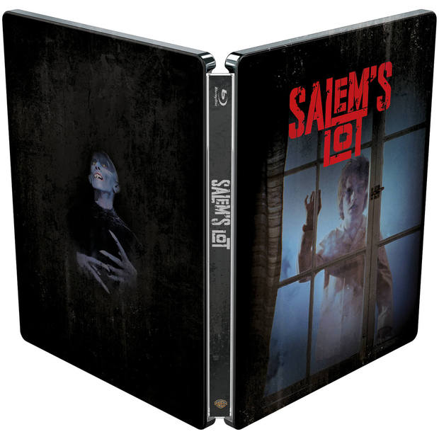 Salem’s Lot steelbook