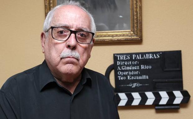 Ha fallecido Antonio Gimenez Rico, el director de cine