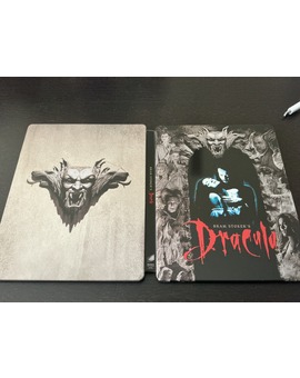 Que ganas…le tenía…