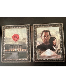 Ya está en mis manos…