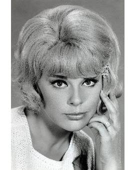 Ha fallecido Elke Sommer