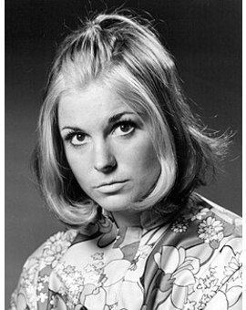 Ha fallecido Susan Saint James