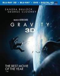Gravity 3D version USA con español