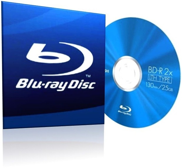 En 2015 habrá sucesor del Blu-Ray