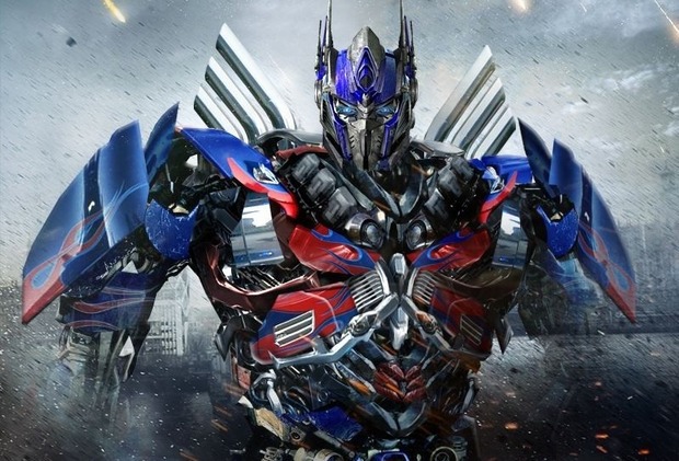 "Transformers" bate récords en China