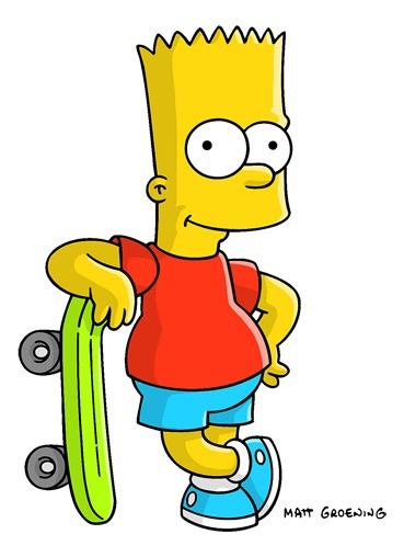 Desmienten la muerte de Bart Simpson//Primeras imágenes del 'crossover' de "Los Simpson" y "Padre de familia"