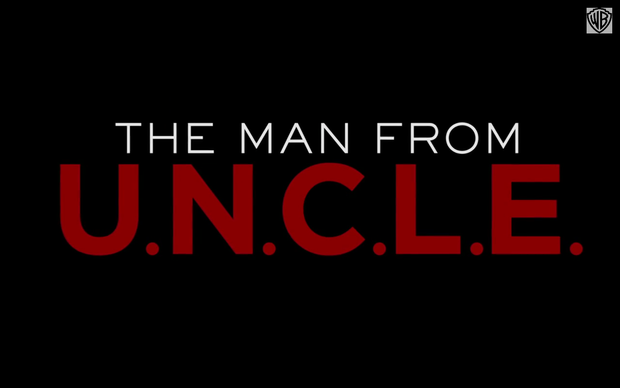 Primer trailer de The Man From U.N.C.L.E con Henry Cavill y Armie Hammer