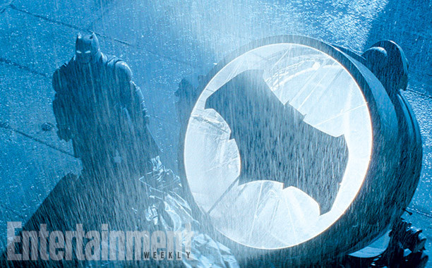 Más imágenes de BATMAN V SUPERMAN, con un nuevo vistazo a Lex Luthor