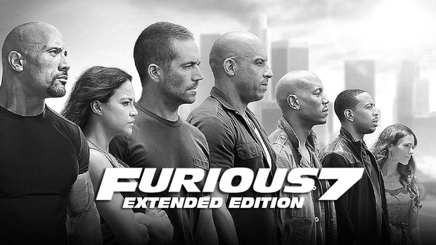 Furious 7, reportaje detallando las nuevas escenas de la versión extendida