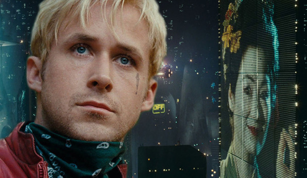 Ryan Gosling confirma que está en Blade Runner 2