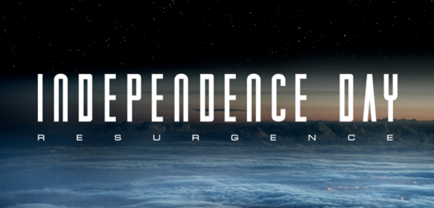 INDEPENDENCE DAY RESURGENCE, trailer