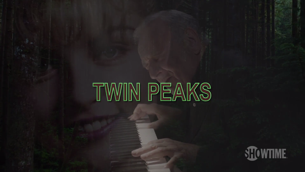 Twin Peaks | Compositor Angelo Badalamenti