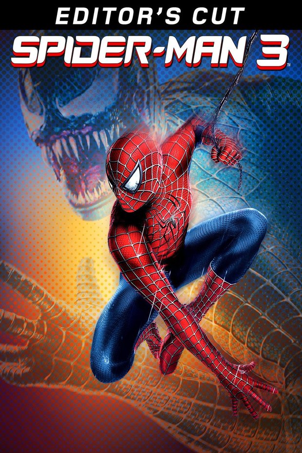 Spider-Man 3 Editor´s Cut  ¿¿??