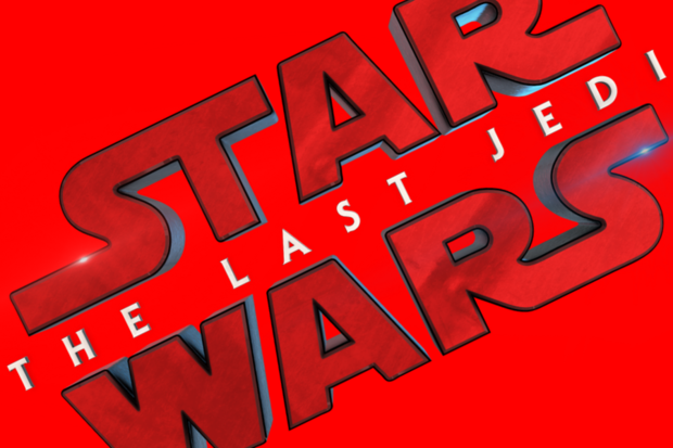 Imágenes de material promocional de Los Últimos Jedi con nuevos diseños